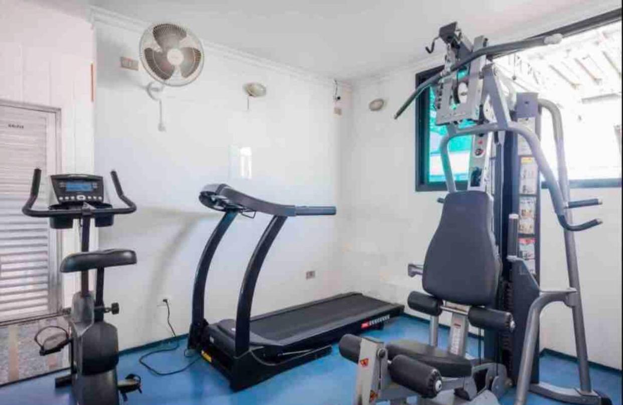 Appartement Sp Flat Jardins - Prime Experience à São Paulo Extérieur photo